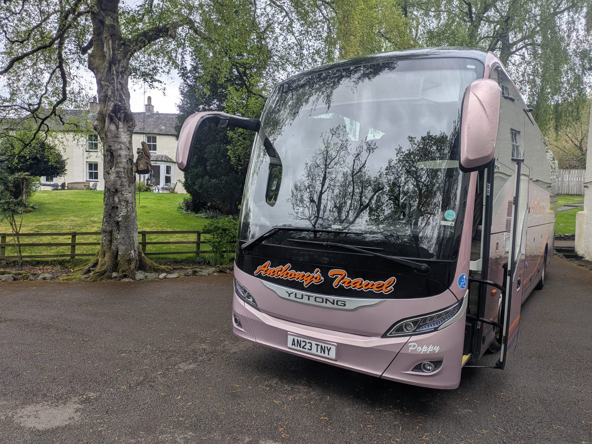 ANTHONYS TRAVEL tweet media