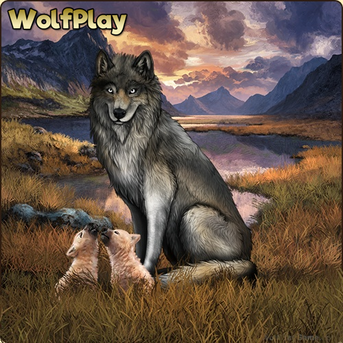 WolfPlayGame1's tweet image. Today's featured Game Wolf! Embark on an adventure and play for free today!
#wolf #wolves #wolfgame #wolfplaygame #animals #simgame #petsim #animalgame #petgame #wolfart #fjord #puppies #pups #fantasy #rpg #art #game