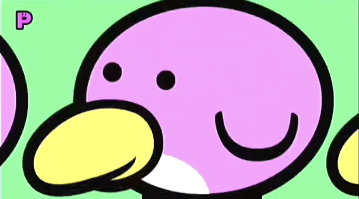 JustHere2Read (Rhythm Heaven Groove HYPE) tweet media
