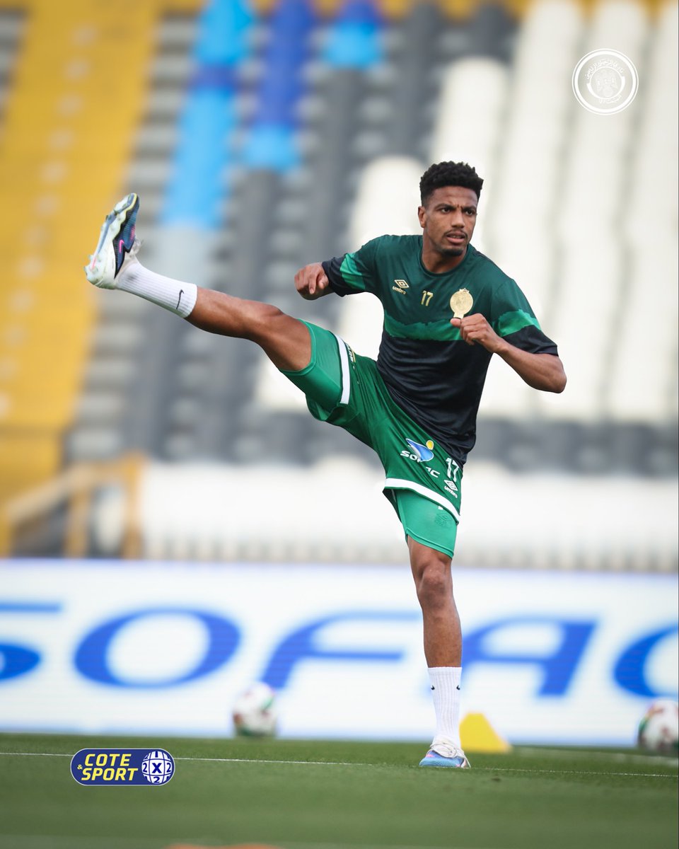Raja Club Athletic tweet media