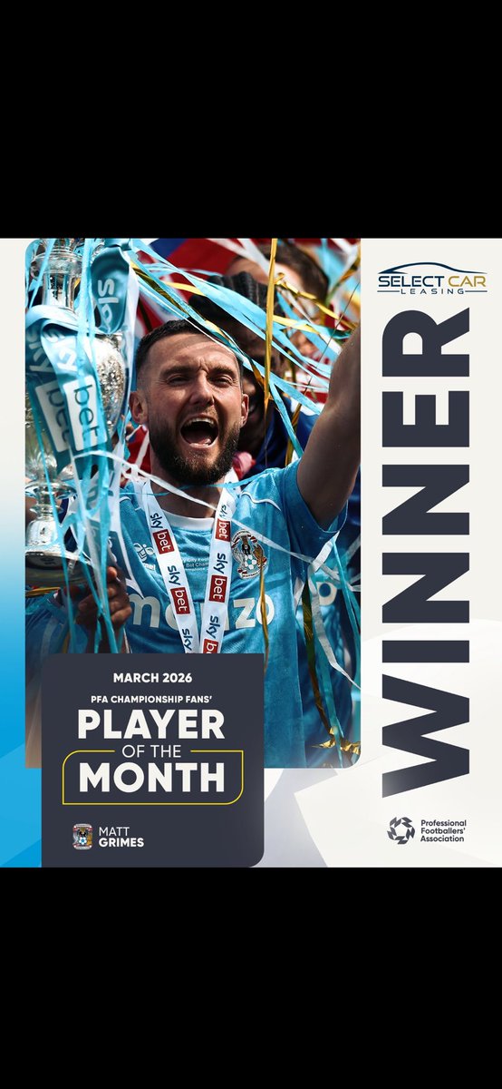 Coventry City London Supporters Club tweet media