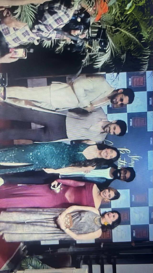 Laxmi tweet media