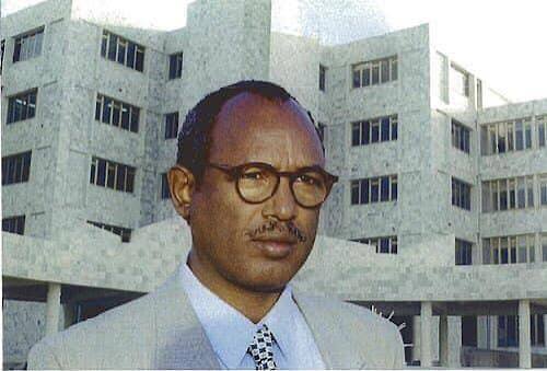 Zeate1's tweet photo. In living memory, Tigray has had two truly standout governors: Leul Raesi Mengesha Seyoum and Gebru Asrat—ranked, in that order.
I would also credit @reda_getachew for his intrepid exposure of the TPLF for what it is—Tigray’s enemy. https://t.co/mwOvzO6PGX