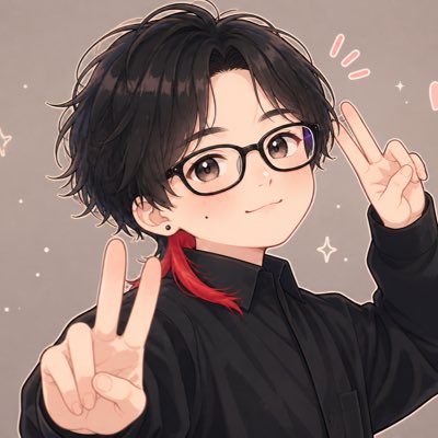 【アッキーさま専用】 新しいプロフィール画像