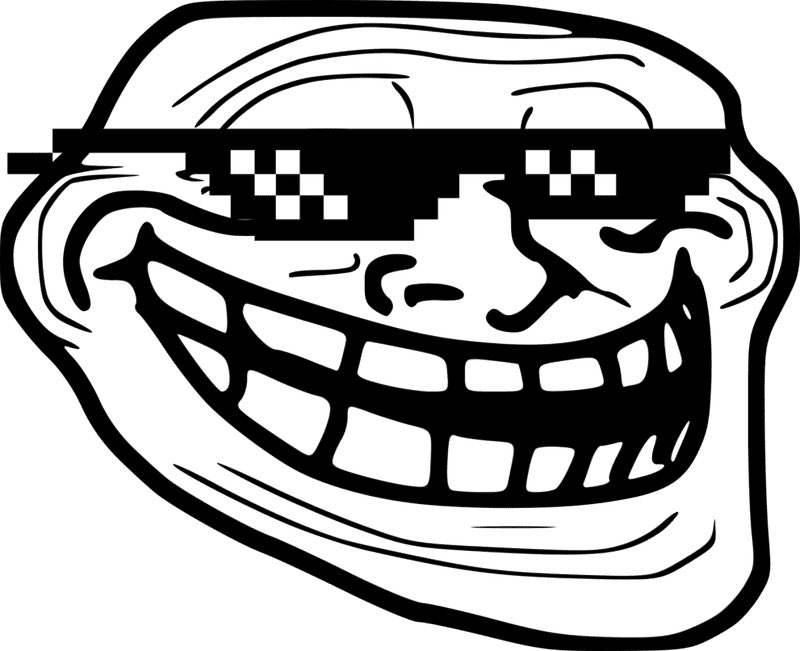 Troll The Markets tweet media