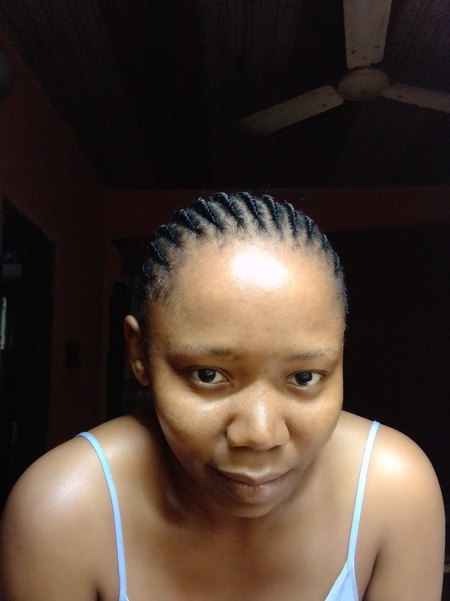 Goodness Nnenna tweet media