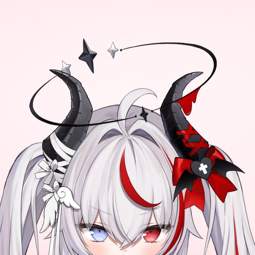 Remilia Nephys 🖤❤️【Phase Connect】 tweet media