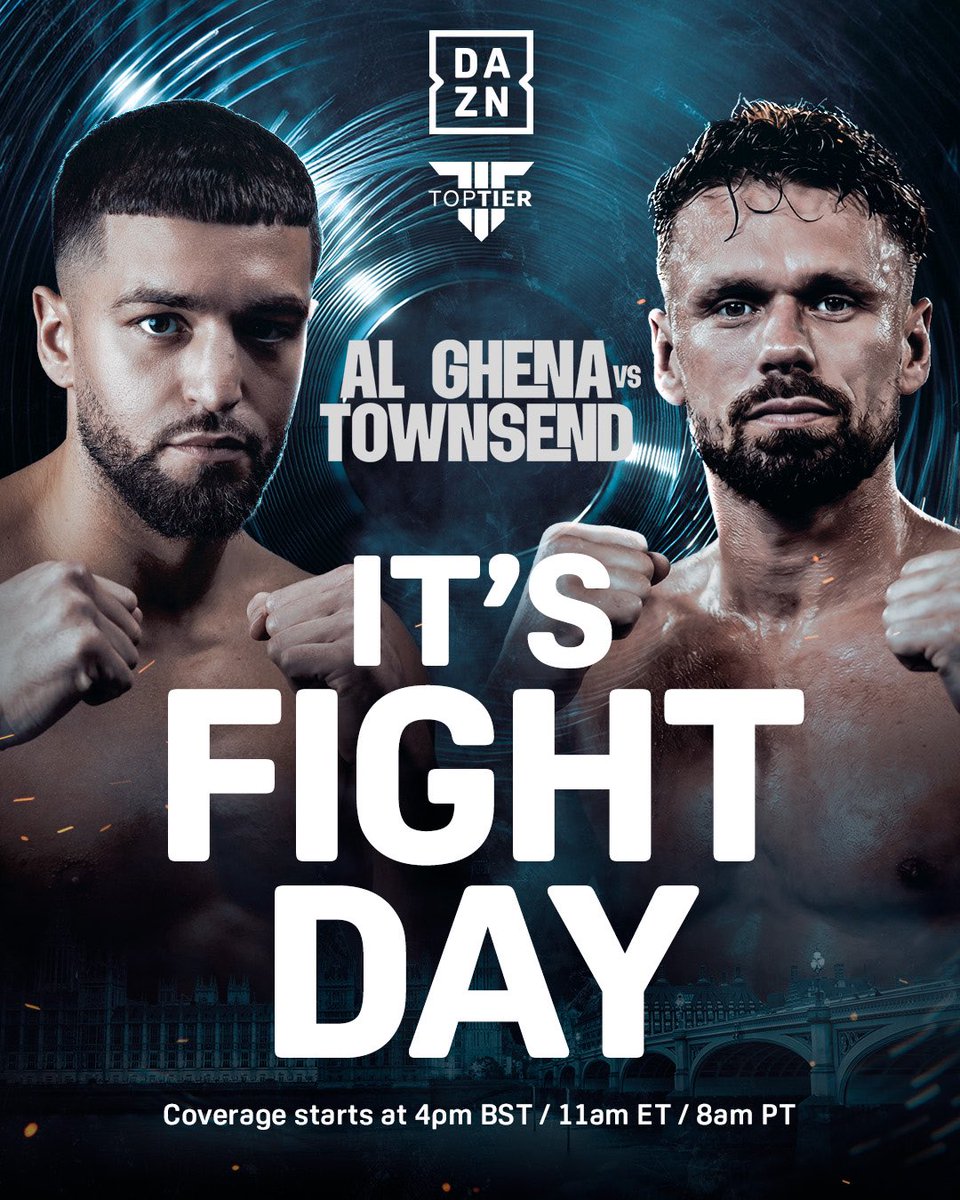 🥊 المُلاكَمَة بِالعَرَبي. 🇸🇦 tweet media