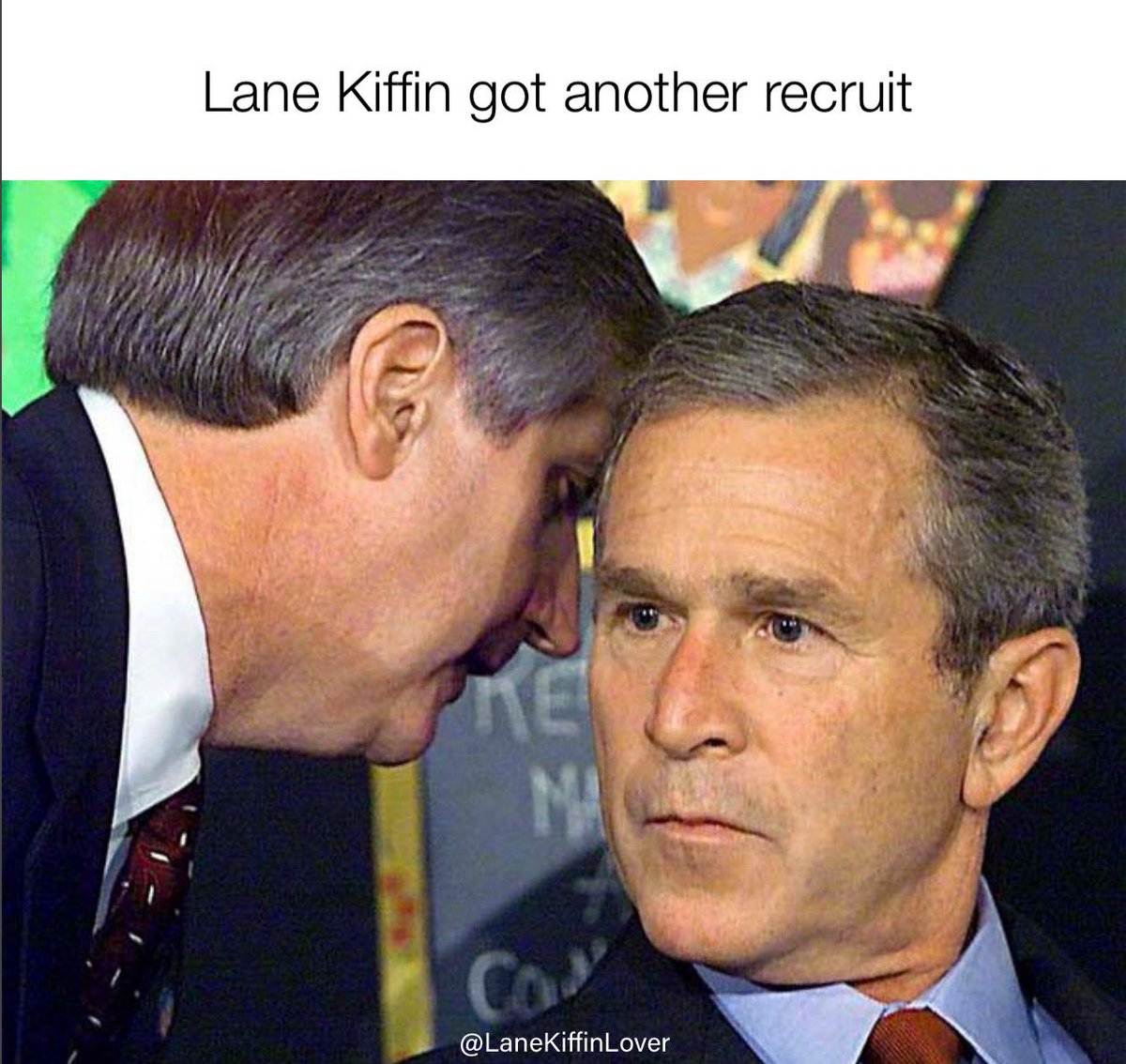 Lane Kiffin Lover tweet media