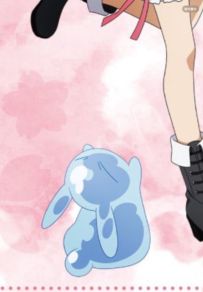 ぽゆいこ@サブ垢 tweet media