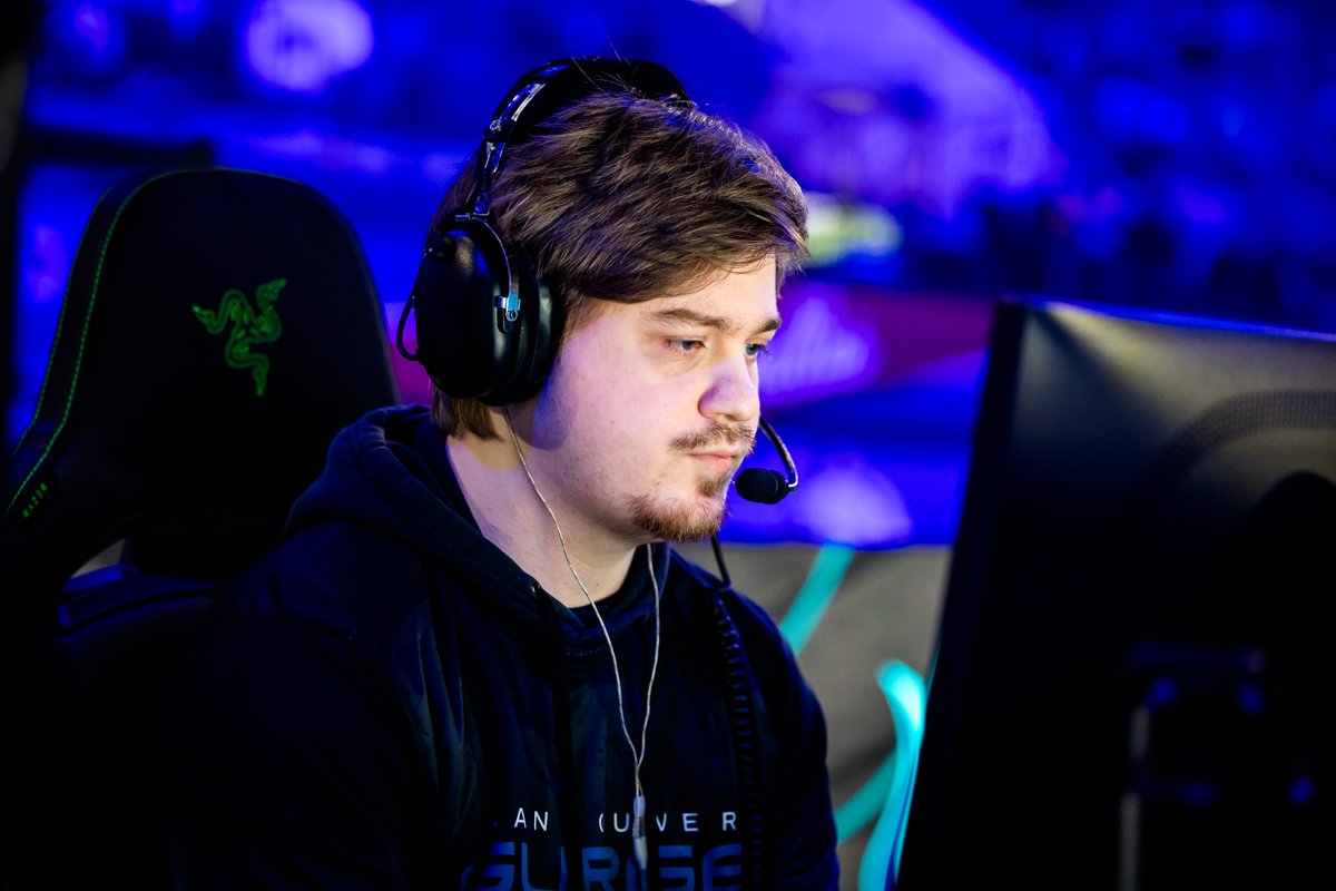 Call of Duty League tweet media