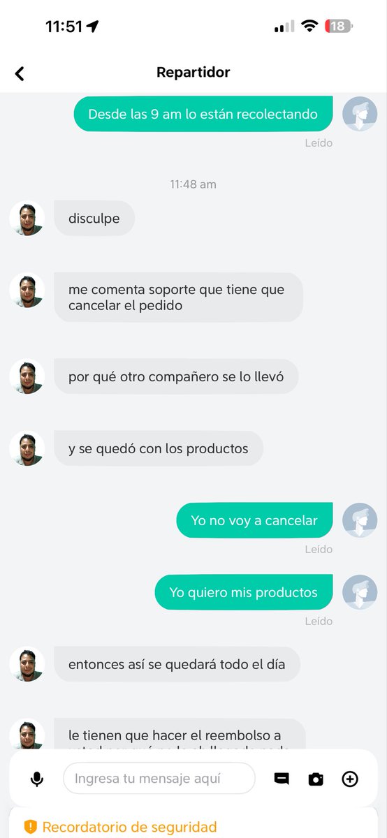 Leonardo Pedroza tweet media
