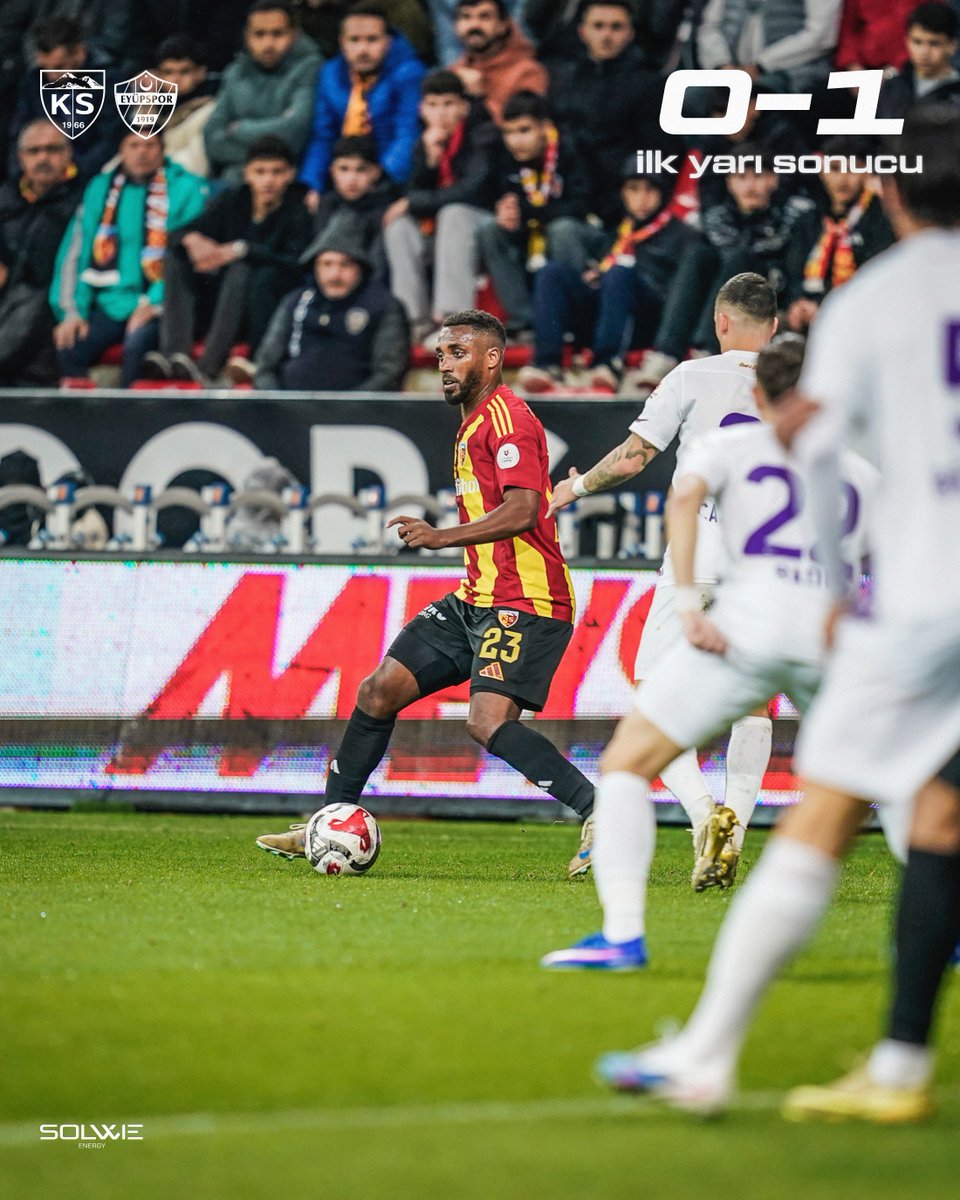 Zecorner Kayserispor tweet media