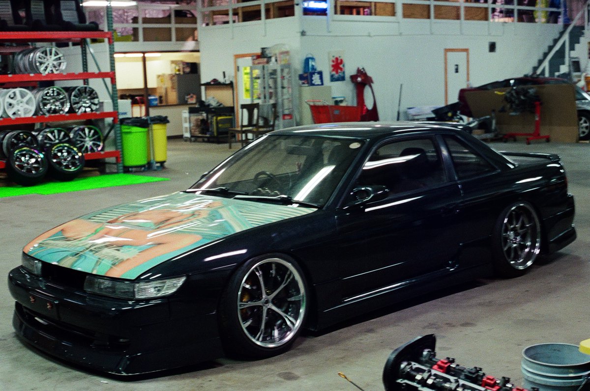 anthony (@odddrifting) on Twitter photo 