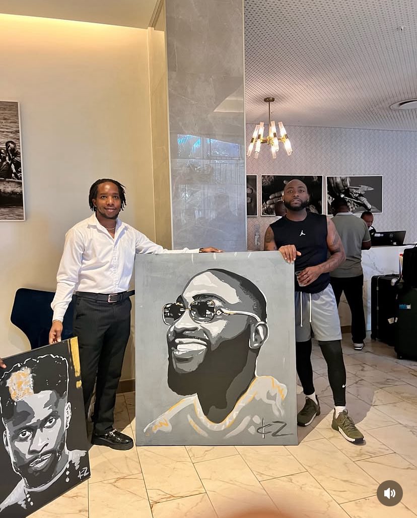 HEADIES tweet media