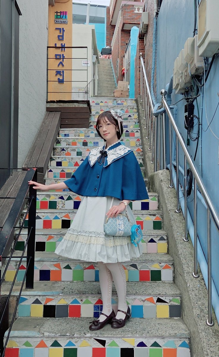 teiga204's tweet photo. エレーヌローズOPとフロリアーヌJSK
#イノワ #marymagdalene 
#ロリィタ #ロリータ #クラロリ
#ロリィタさんと繋がりたい
#ロリータファッション https://t.co/gY3gWuTPCL
