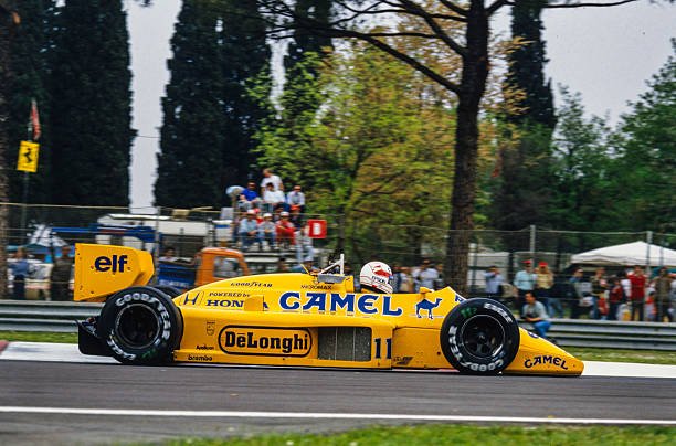 Grand Prix 1980-1989 🏁 tweet media