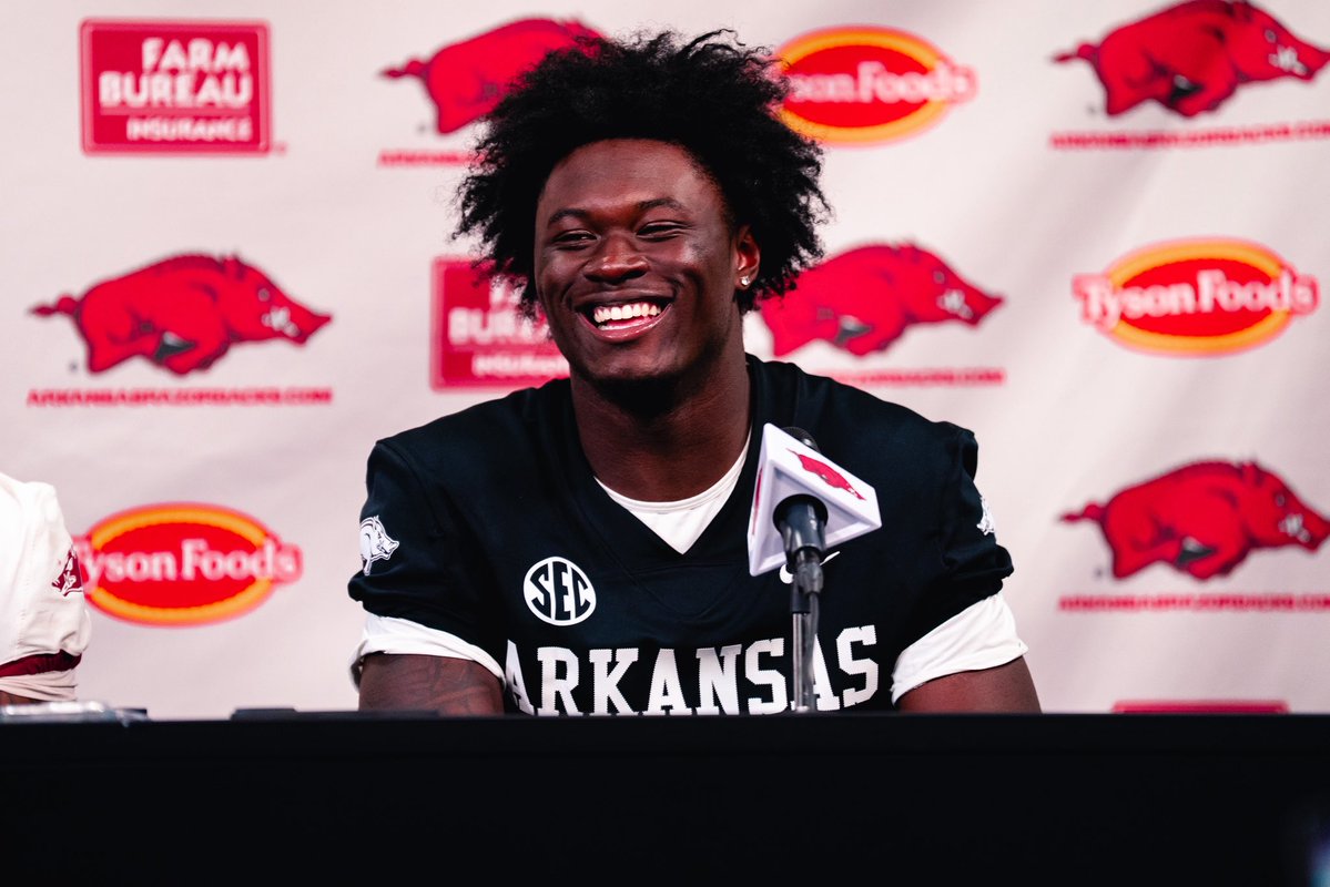 Antwann Hill Jr. tweet media