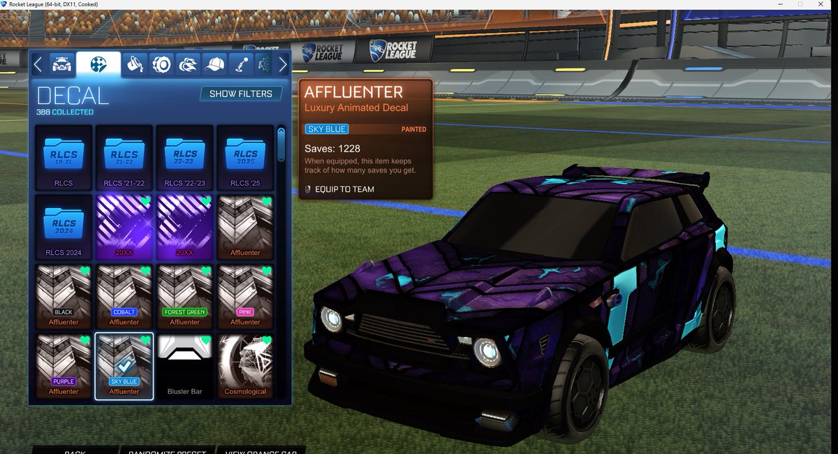 bonrl4's tweet photo. @soheil17s @Ironlucaaa @sportydan11 Overrated ass decal bro take the decal if you want it 😭😭 https://t.co/7JMqGFllDX