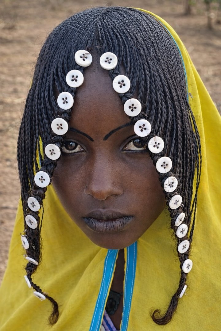 Fulani ¦ فلاتة tweet media