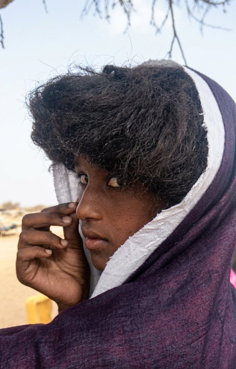 Fulani ¦ فلاتة tweet media