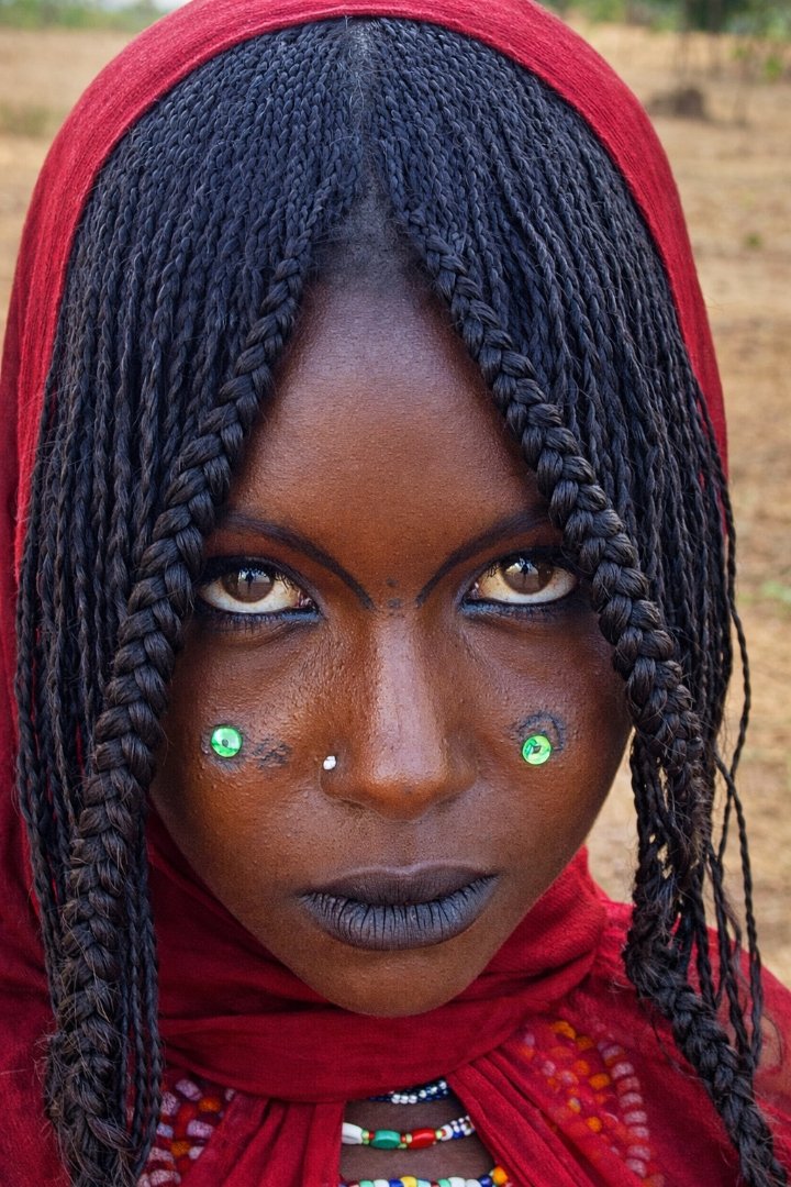 Fulani ¦ فلاتة tweet media