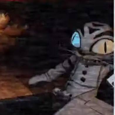 Modern FNaF ERA 🤖🍕🐻 tweet media