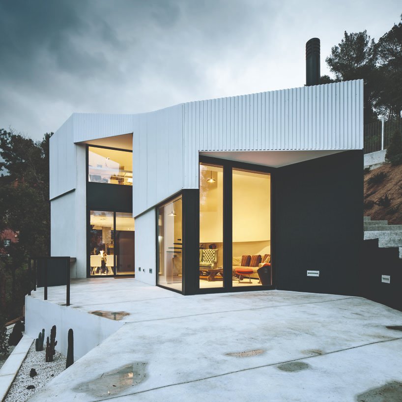 Architecture et al. tweet media