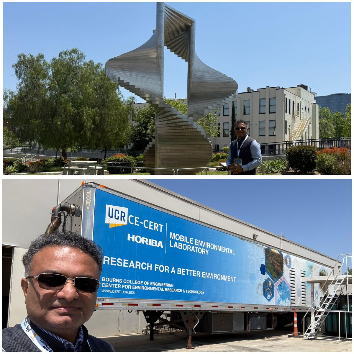 CGILosAngeles's tweet image. CG @drkjsrini  joined other diplomatic colleagues from #SoCal at the @TeamCA_EDC TeamCalifornia SelectUSA Spinoff program, engaging with regional partners, innovation hubs, workforce initiatives across #cleanenergy, #agribusiness, and #manufacturing, potential investors and