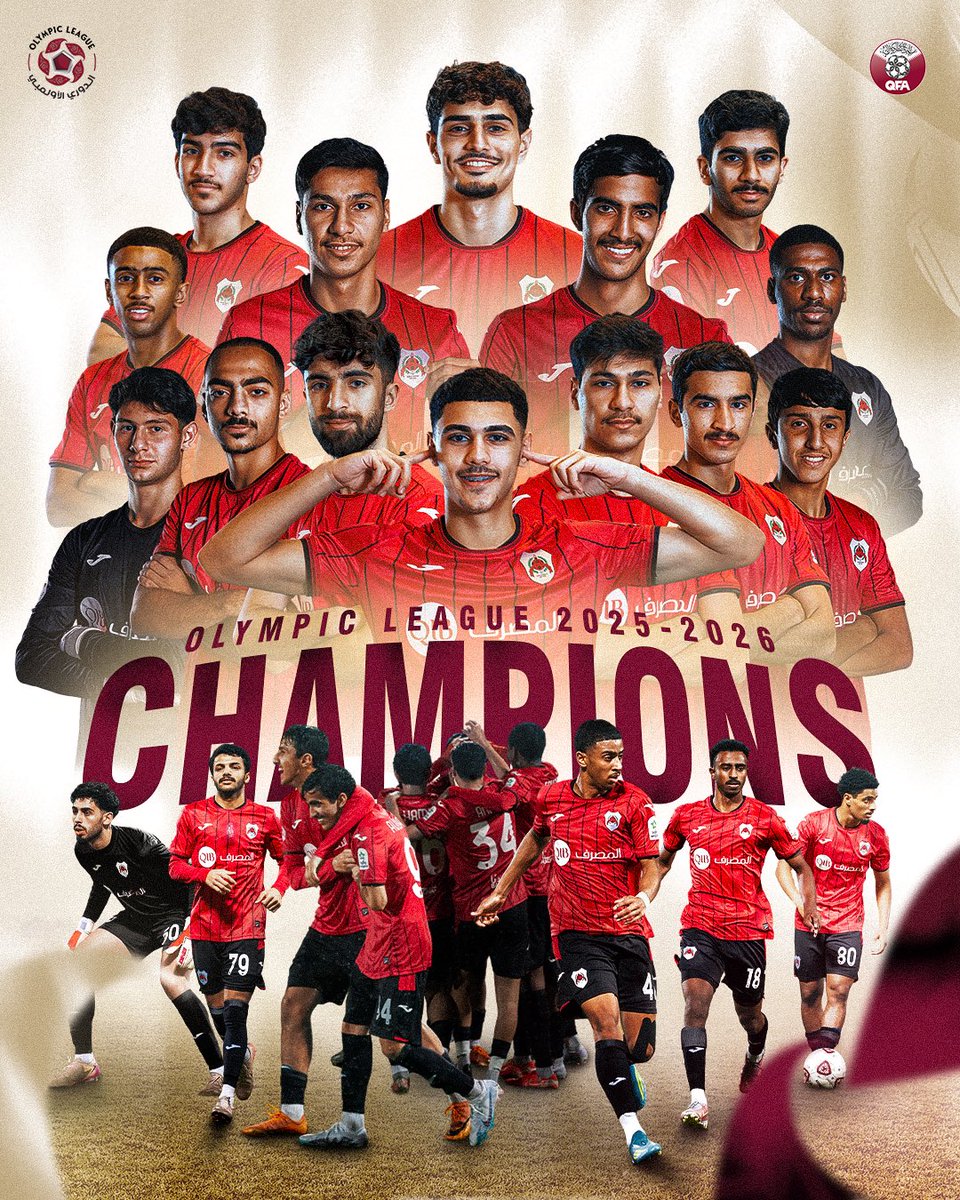 الاتحاد القطري لكرة القدم tweet media