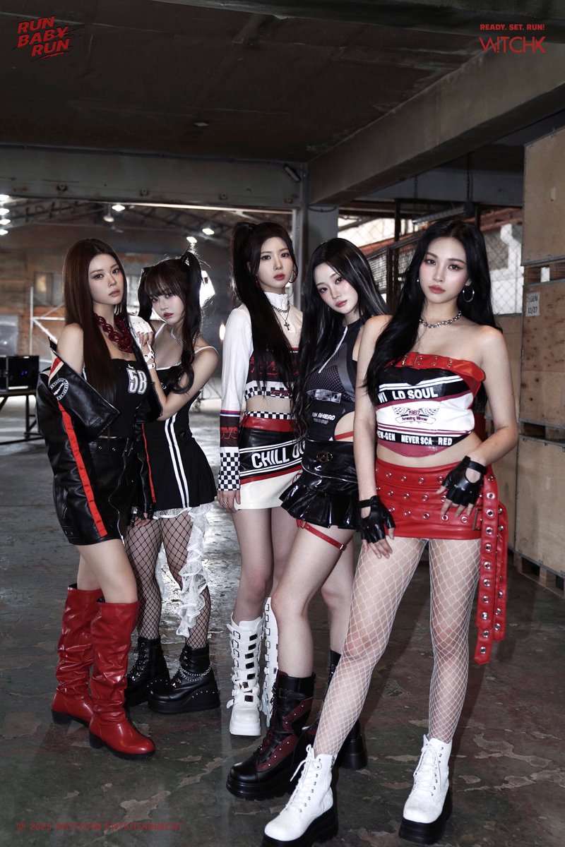 fanWiTCHXFRANCE's tweet photo. ˚ ༘✶ ⋆。˚ ⁀➷ SPOTIFY
~ ‘Run Baby Run’ a dépassé les 40k streams sur Spotify !
#WiTCHX #위치스 #XWITCH #스위치 @WiTCHX_twt https://t.co/mFXtukbjlW