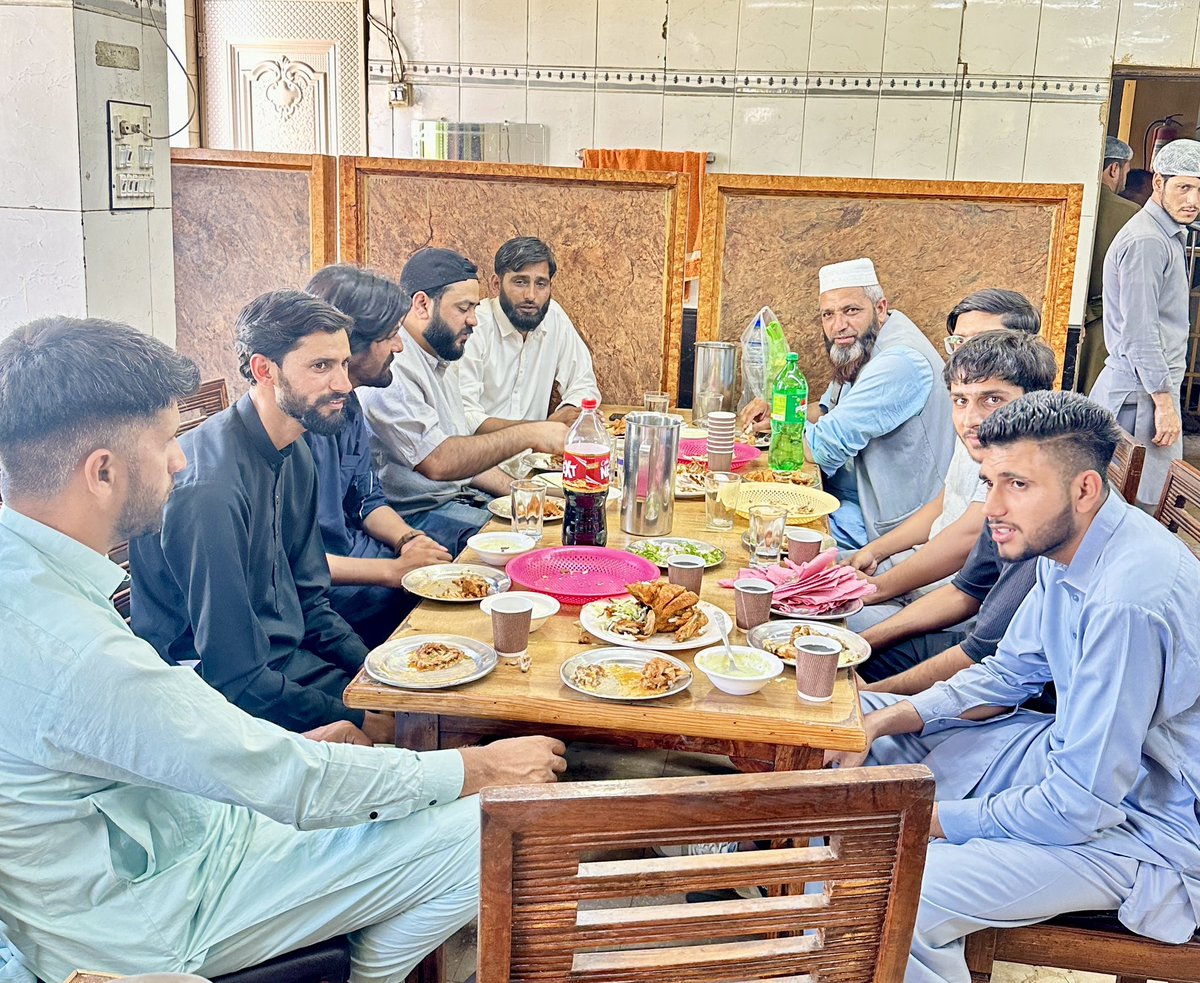 AamerGorsi's tweet photo. اسلام آباد
فیملی ممبران، دوست احباب اور عزیز و اقارب کا تہہ سے شکریہ۔ اللہ پاک سلامت رکھیں۔
@LatifAkbarAJK #PeoplesSindhGovt https://t.co/wa1uHNhUdL