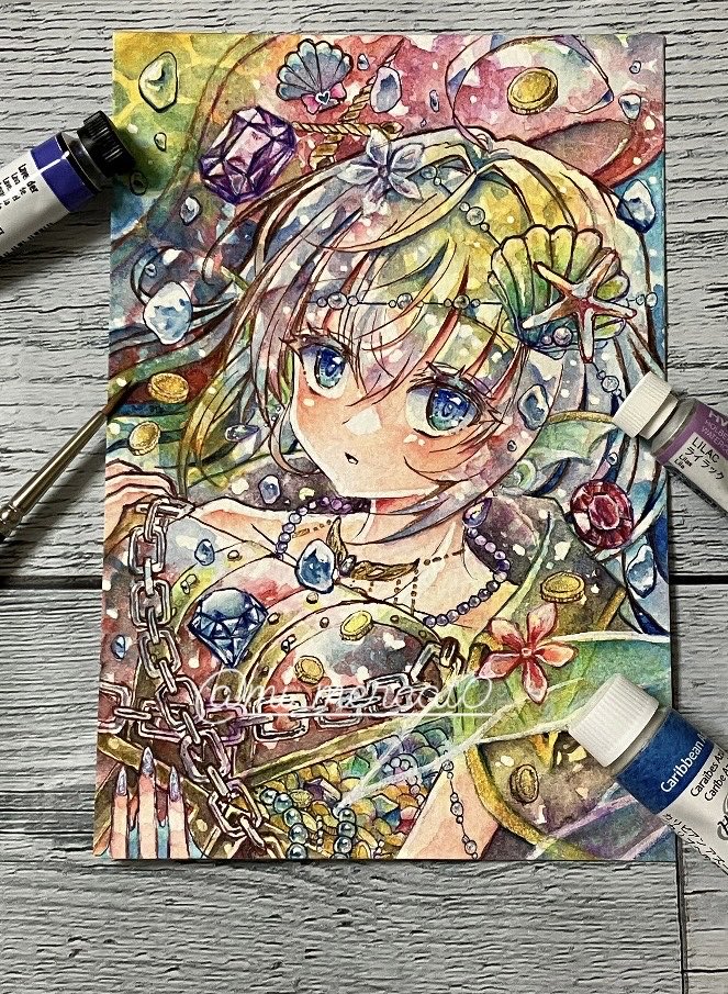 水瀬 みほ(みなせみほ) tweet media