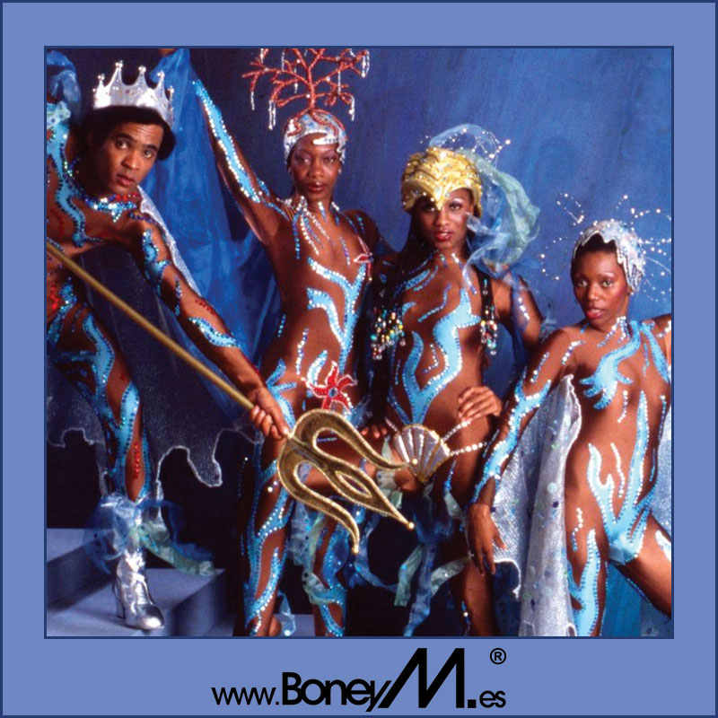 BoneyM.es® tweet media