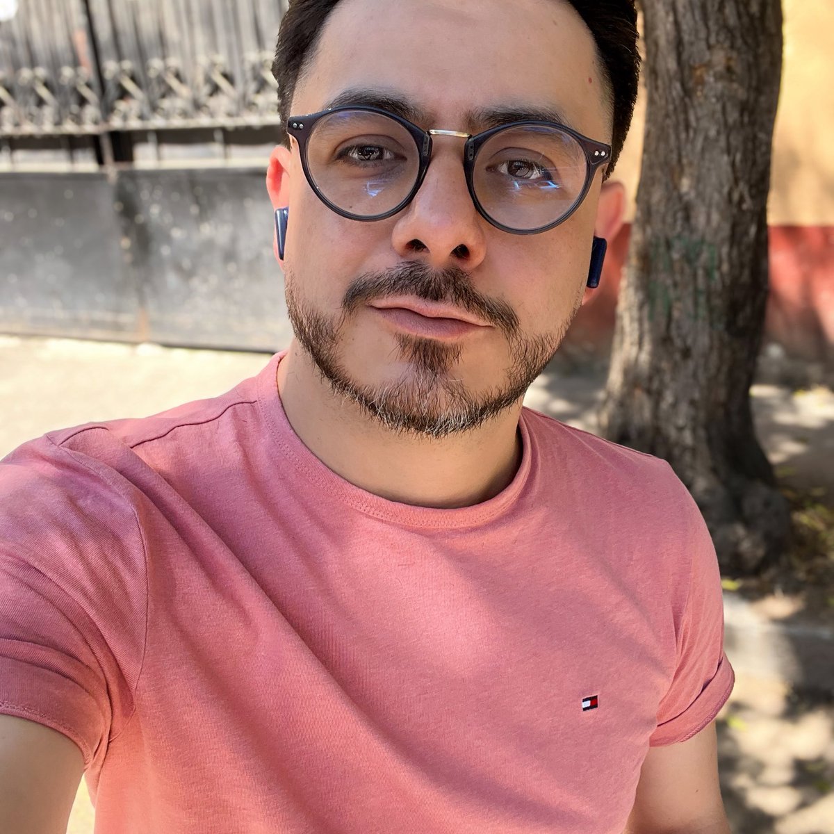 Julio Arellano tweet media