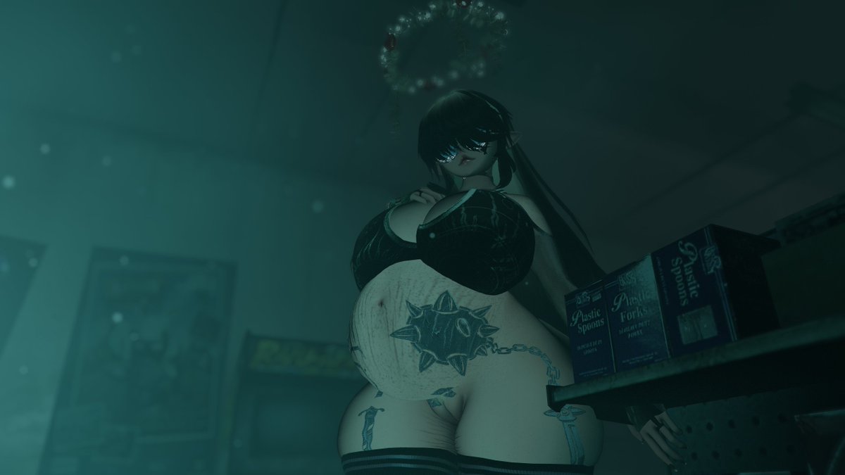 🔞『 Jormungand 』 tweet media