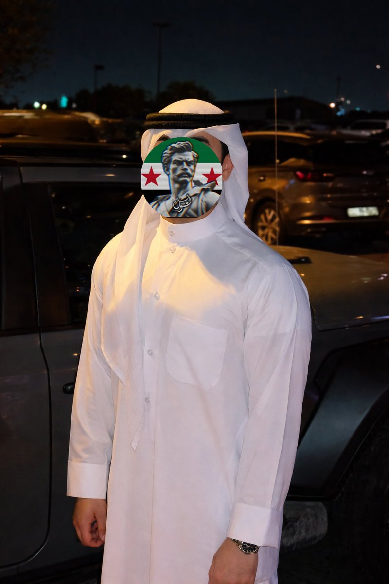 رويال الزبيدي🎖 tweet media