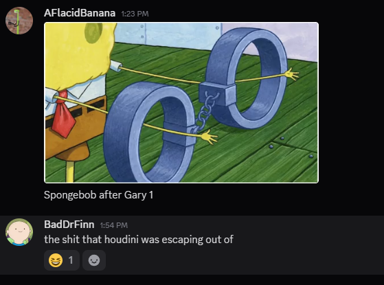F!nn tweet media