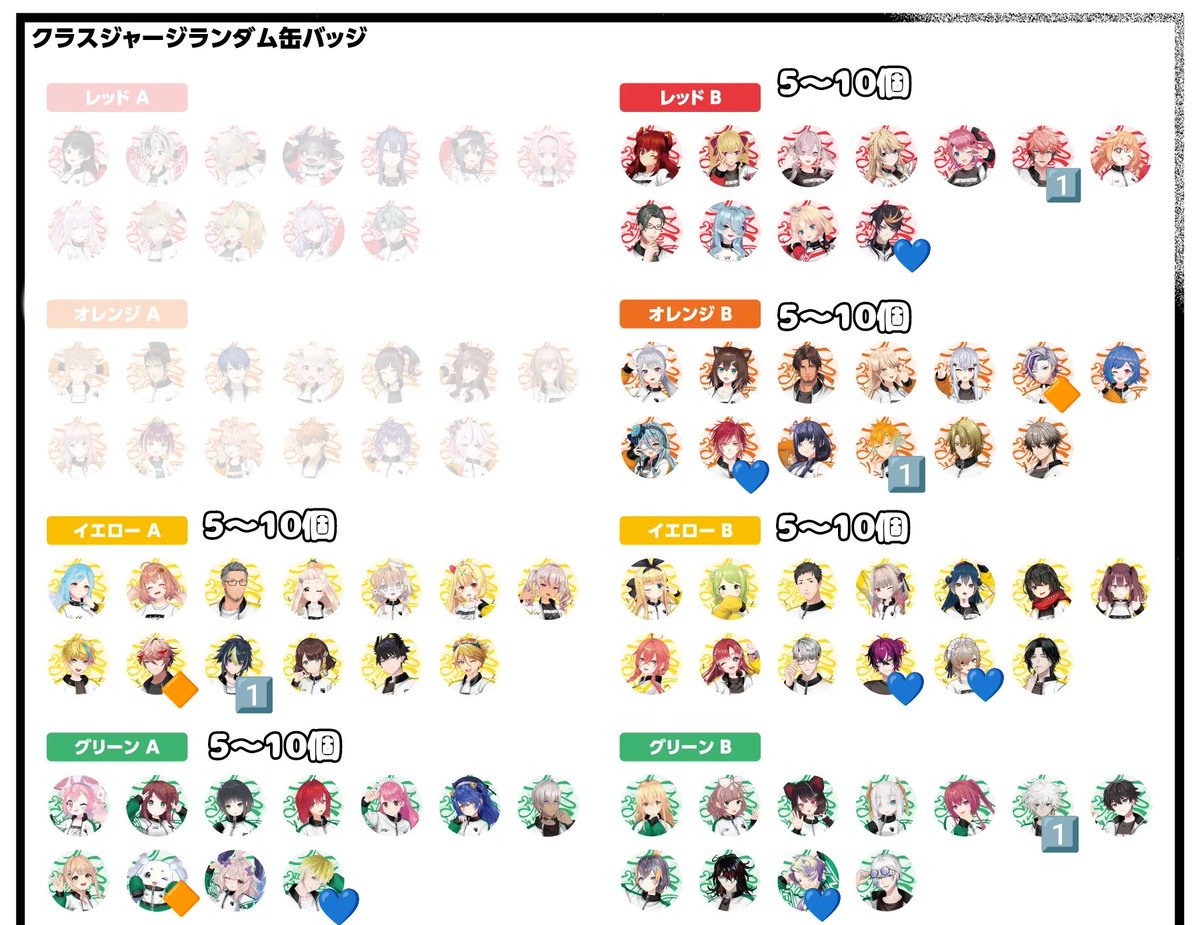 ×-×@取引垢 tweet media