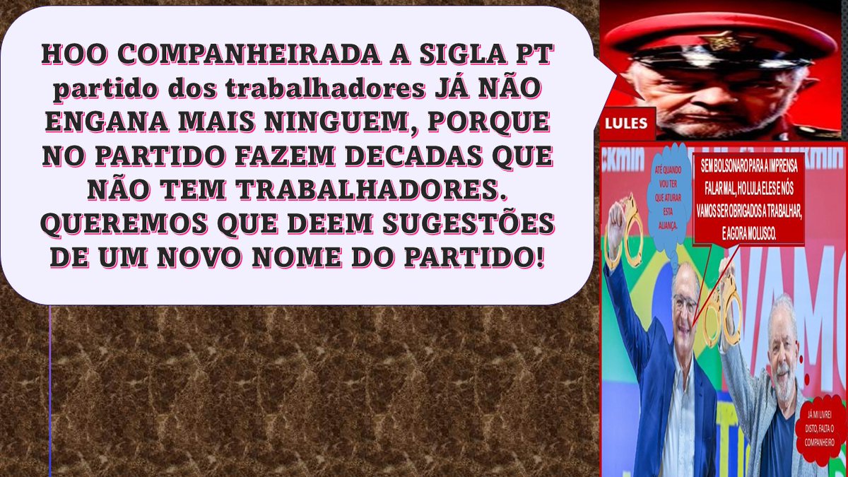 EDSONBAIXINHO tweet media