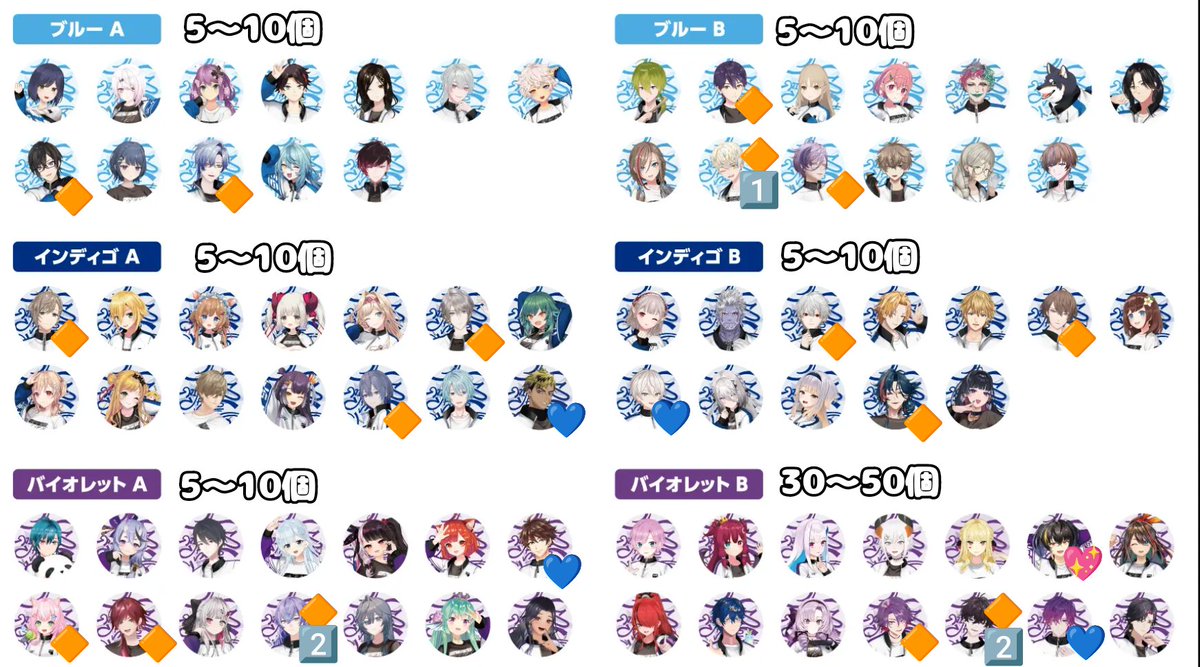 ×-×@取引垢 tweet media