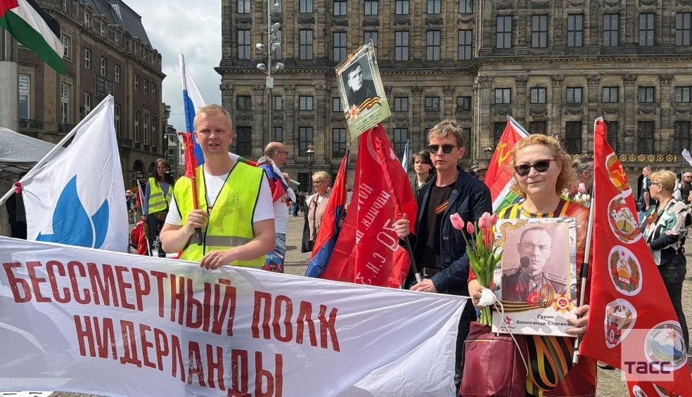 РуПол | Рыжевский tweet media