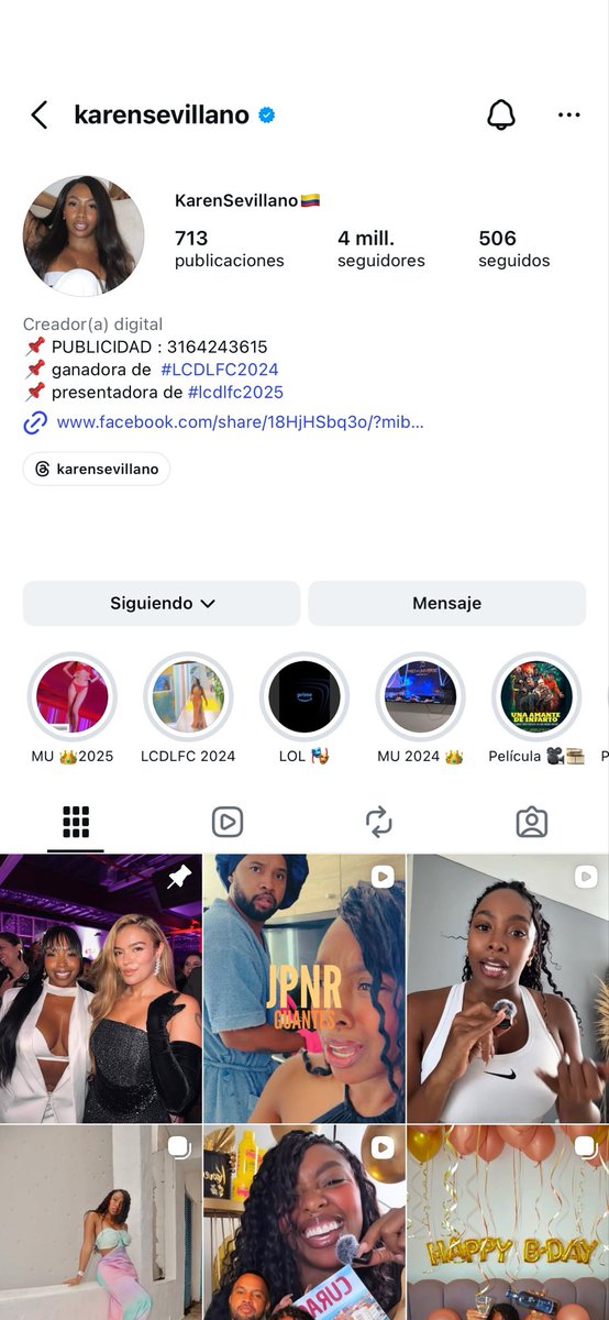 LavictimaKarolgri tweet media