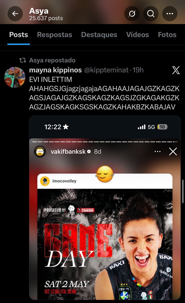 Rocket tweet media
