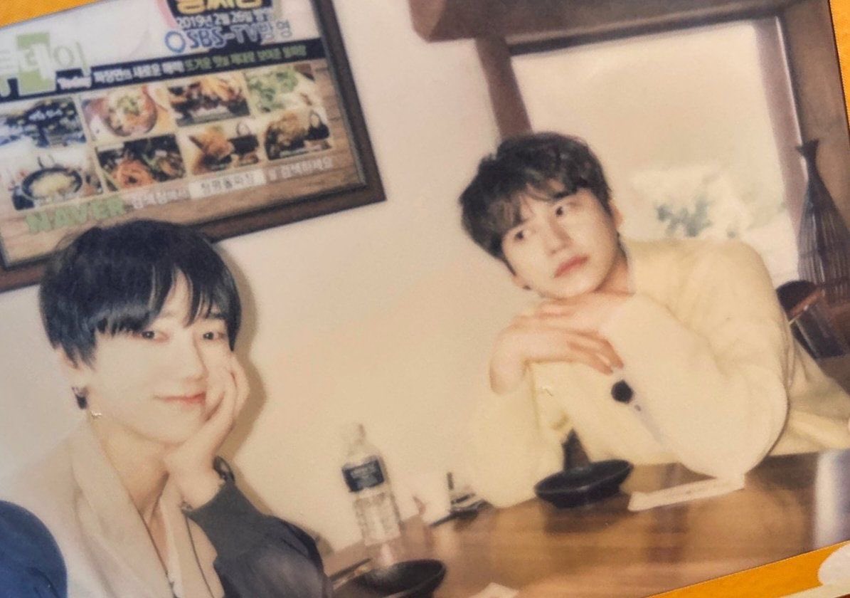 주ㅉ6!! ♡ tweet media