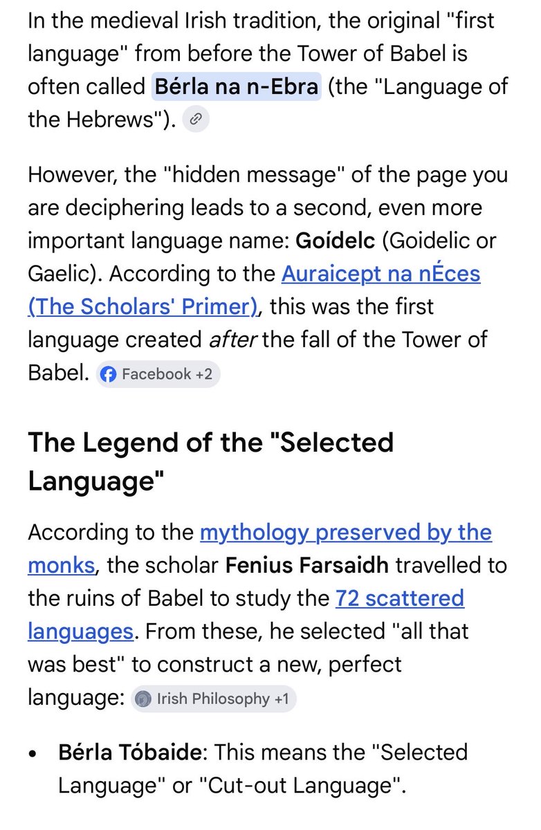 Thoth Experiment tweet media
