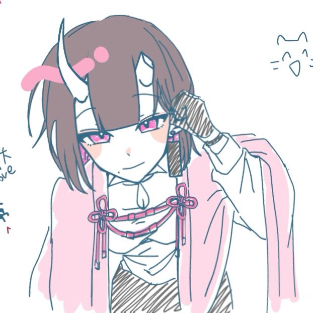 鼻炎の空 tweet media