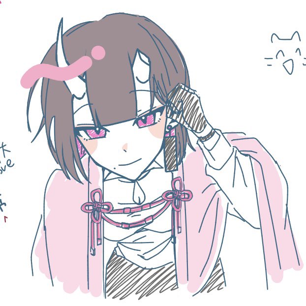 鼻炎の空 tweet media