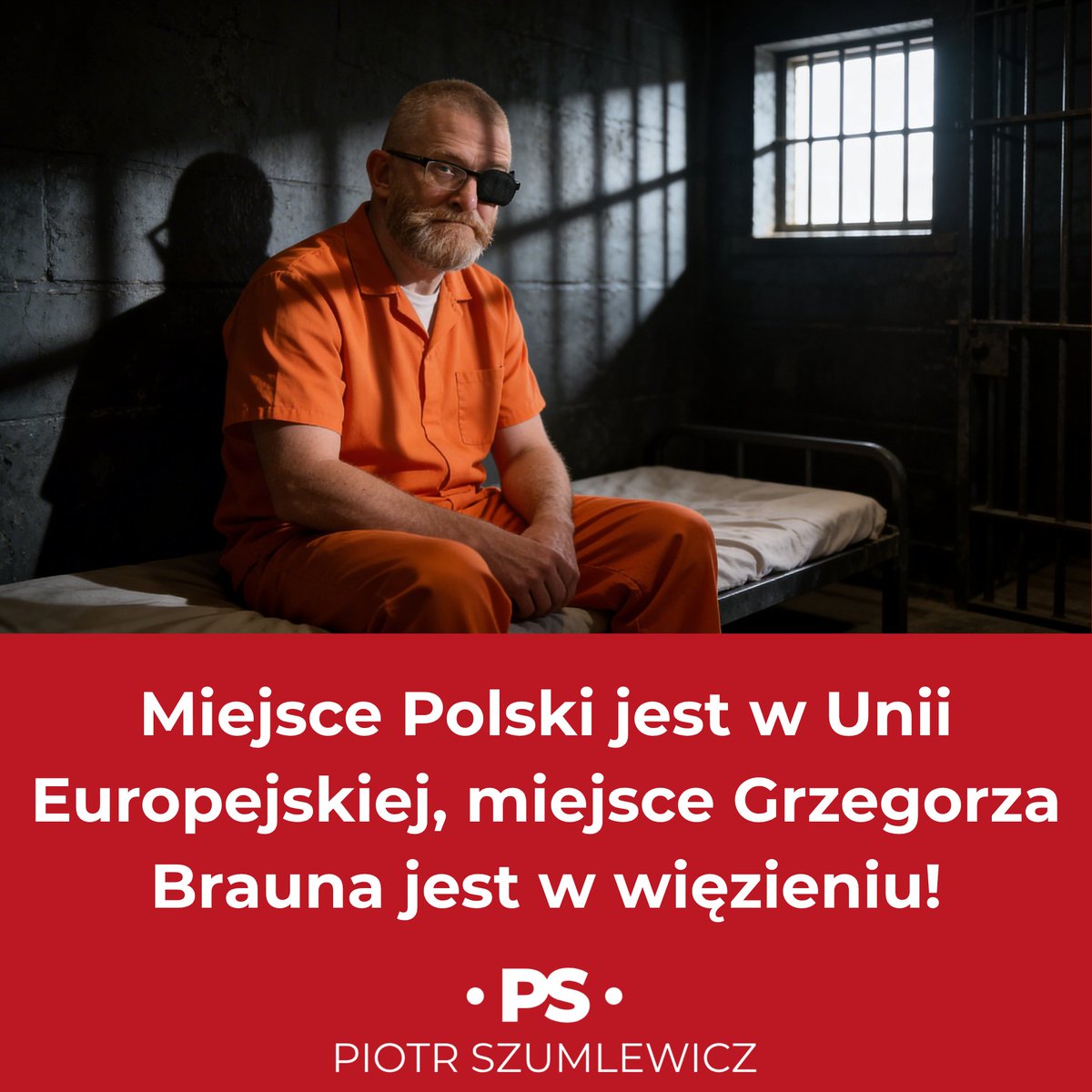 Piotr Szumlewicz tweet media
