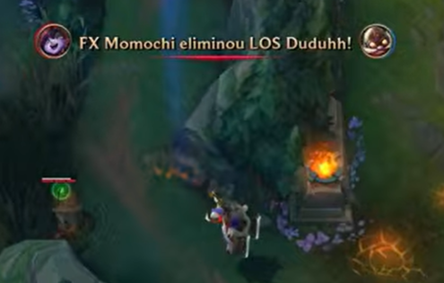 Fluxo W7M LOL tweet media